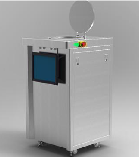 原子层沉积设备T-200A