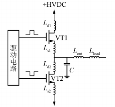 PCBLayout的寄生参数